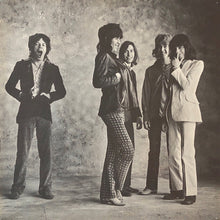 Load image into Gallery viewer, The Rolling Stones – Sticky Fingers