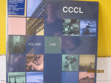 Load image into Gallery viewer, CHRIS CARTER - CHEMISTRY LESSONS VOLUME 1.1 - COURSEWORK ( 12" MAXI SINGLE )