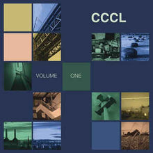 Load image into Gallery viewer, CHRIS CARTER - CHEMISTRY LESSONS VOLUME 1.1 - COURSEWORK ( 12" MAXI SINGLE )