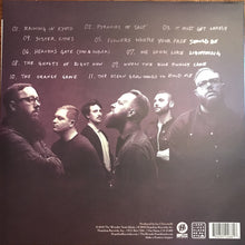 Load image into Gallery viewer, THE WONDER YEARS - SISTER CITIES ( 12" RECORD )