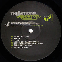 Load image into Gallery viewer, The National – Alligator