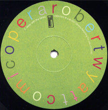 Load image into Gallery viewer, ROBERT WYATT - COMICOPERA ( 12" RECORD )