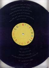 Load image into Gallery viewer, ROBERT WYATT - COMICOPERA ( 12" RECORD )