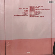 Load image into Gallery viewer, JOSH T. PEARSON - THE STRAIGHT HITS! ( 12" RECORD )