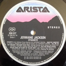 Load image into Gallery viewer, Jermaine Jackson – Dynamite
