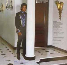 Load image into Gallery viewer, Jermaine Jackson – Dynamite