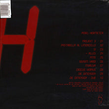 Load image into Gallery viewer, PEREL - HERMETICA ( 12" RECORD )