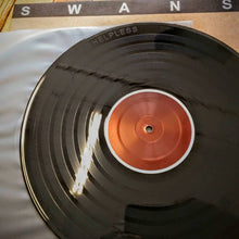Load image into Gallery viewer, SWANS - DIE TUR IST ZU ( 12" RECORD )
