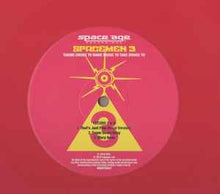 Load image into Gallery viewer, Spacemen 3 – Taking Drugs To Make Music To Take Drugs To