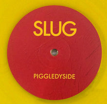 Load image into Gallery viewer, SLUG - HIGGLEDYPIGGLEDY ( 12&quot; RECORD )