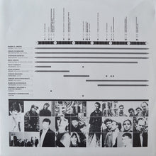 Load image into Gallery viewer, THE FALL - 45 84 89: A SIDES ( 12" RECORD )