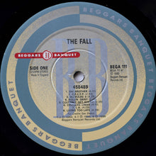 Load image into Gallery viewer, THE FALL - 45 84 89: A SIDES ( 12" RECORD )