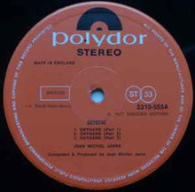 Load image into Gallery viewer, Jean Michel Jarre* - Oxygene (LP, Album, RP)