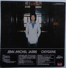 Load image into Gallery viewer, Jean Michel Jarre* - Oxygene (LP, Album, RP)