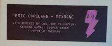 Load image into Gallery viewer, ERIC COPELAND - MIXBONE ( 12" MAXI SINGLE )
