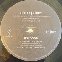 Load image into Gallery viewer, ERIC COPELAND - MIXBONE ( 12" MAXI SINGLE )