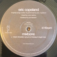 Load image into Gallery viewer, ERIC COPELAND - MIXBONE ( 12" MAXI SINGLE )