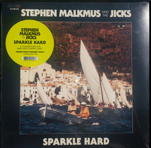 Stephen Malkmus And The Jicks* – Sparkle Hard