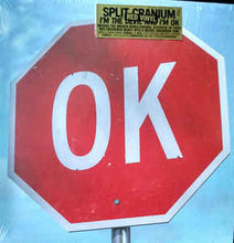 Load image into Gallery viewer, SPLIT CRANIUM - I'M THE DEVIL AND I'M OK ( 12" RECORD )