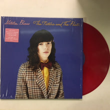 Load image into Gallery viewer, NATALIE PRASS - THE FUTURE AND THE PAST ( 12" RECORD )