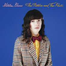 Load image into Gallery viewer, NATALIE PRASS - THE FUTURE AND THE PAST ( 12" RECORD )