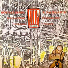 Load image into Gallery viewer, CCCP - Fedeli Alla Linea – Socialismo E Barbarie