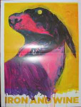 Load image into Gallery viewer, Iron And Wine – The Shepherd's Dog
