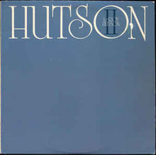 Load image into Gallery viewer, LEROY HUTSON - HUTSON II ( 12" RECORD )