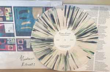 Load image into Gallery viewer, Modern Rituals - The Light That Leaks In (LP, Cre)