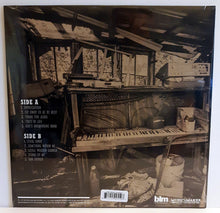 Load image into Gallery viewer, Theotis Taylor – Something Within Me