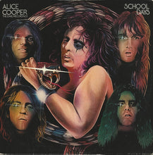 Load image into Gallery viewer, Alice Cooper – School Days - The Early Recordings