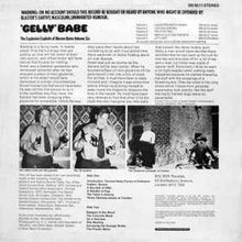Load image into Gallery viewer, Blaster Bates – 'Gelly' Babe