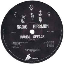 Load image into Gallery viewer, Radio Birdman – Radios Appear