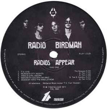 Load image into Gallery viewer, Radio Birdman – Radios Appear