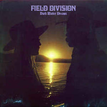Load image into Gallery viewer, FIELD DIVISION - DARK MATTER DREAMS ( 12" RECORD )