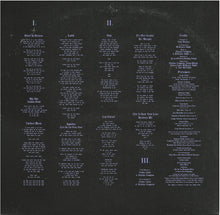 Load image into Gallery viewer, FIELD DIVISION - DARK MATTER DREAMS ( 12" RECORD )