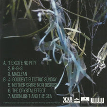 Load image into Gallery viewer, Bruce Lamont - Broken Limbs Excite No Pity (LP ALBUM)