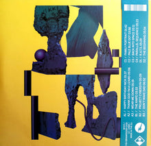 Load image into Gallery viewer, ROSS FROM FRIENDS - FAMILY PORTRAIT ( 12" RECORD )