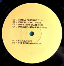 Load image into Gallery viewer, ROSS FROM FRIENDS - FAMILY PORTRAIT ( 12" RECORD )