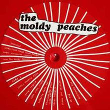 Load image into Gallery viewer, The Moldy Peaches – The Moldy Peaches