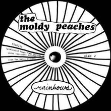 Load image into Gallery viewer, The Moldy Peaches – The Moldy Peaches