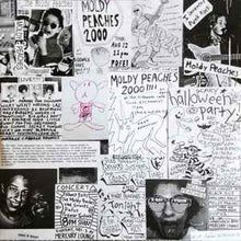 Load image into Gallery viewer, The Moldy Peaches – The Moldy Peaches