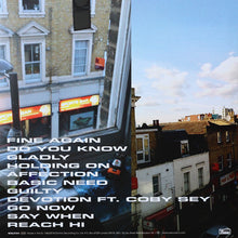 Load image into Gallery viewer, TIRZAH - DEVOTION ( 12" RECORD )