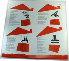 Load image into Gallery viewer, Billy Bragg – Don't Try This At Home