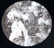 Load image into Gallery viewer, MARK LANEGAN & DUKE GARWOOD - WITH ANIMALS ( 12" RECORD )