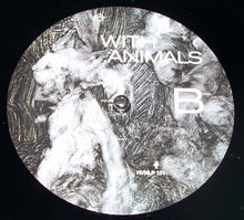 Load image into Gallery viewer, MARK LANEGAN & DUKE GARWOOD - WITH ANIMALS ( 12" RECORD )