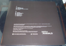 Load image into Gallery viewer, MARK LANEGAN & DUKE GARWOOD - WITH ANIMALS ( 12" RECORD )