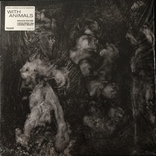 Load image into Gallery viewer, MARK LANEGAN & DUKE GARWOOD - WITH ANIMALS ( 12" RECORD )