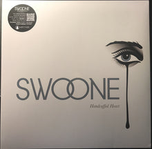 Load image into Gallery viewer, Swoone - Handcuffed Heart (LP ALBUM)