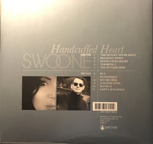 Load image into Gallery viewer, Swoone - Handcuffed Heart (LP ALBUM)